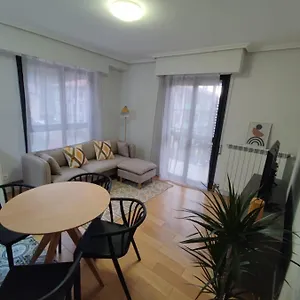 Sagasti Apartamento